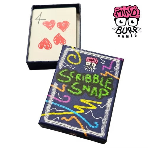 Scribble Snap by Neo Magic